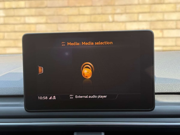 Used Audi A4 2019 for sale - 75009294: Photo 64