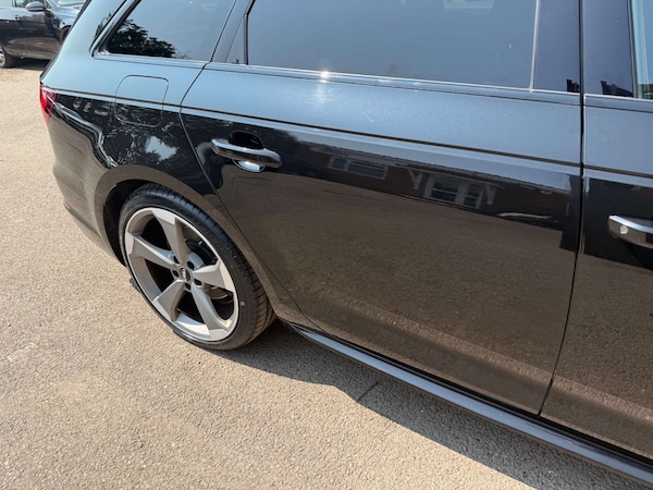 Used Audi A4 2019 for sale - 75009294: Photo 77