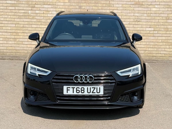 Used Audi A4 2019 for sale - 75009294: Photo 7