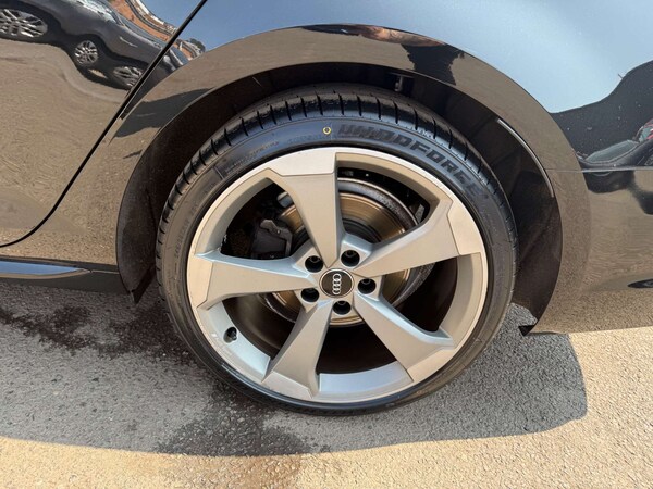 Used Audi A4 2019 for sale - 75009294: Photo 85