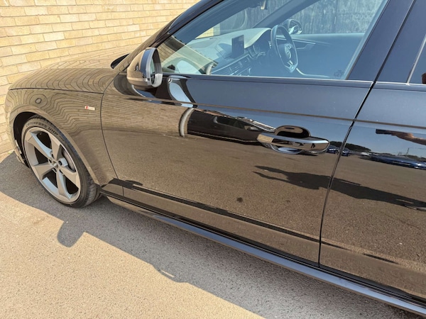 Used Audi A4 2019 for sale - 75009294: Photo 87