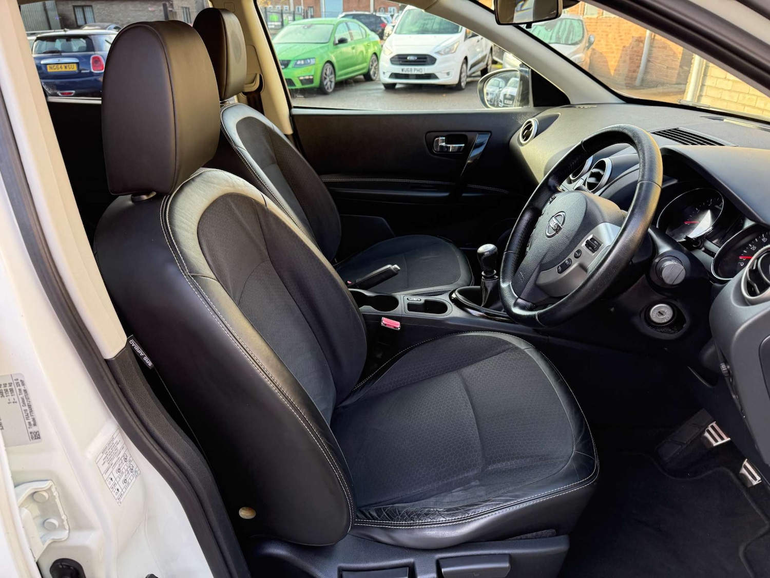 Used Nissan Qashqai 2013 for sale - 77578139: Photo 10