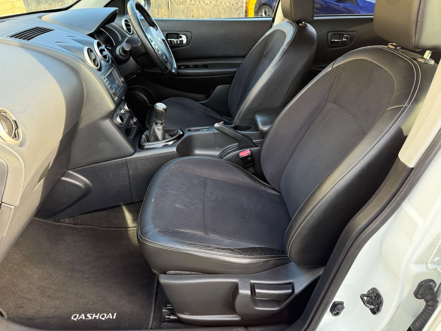 Used Nissan Qashqai 2013 for sale - 77578139: Photo 19