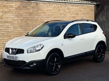 Used Nissan Qashqai 2013 for sale - 77578139: Photo