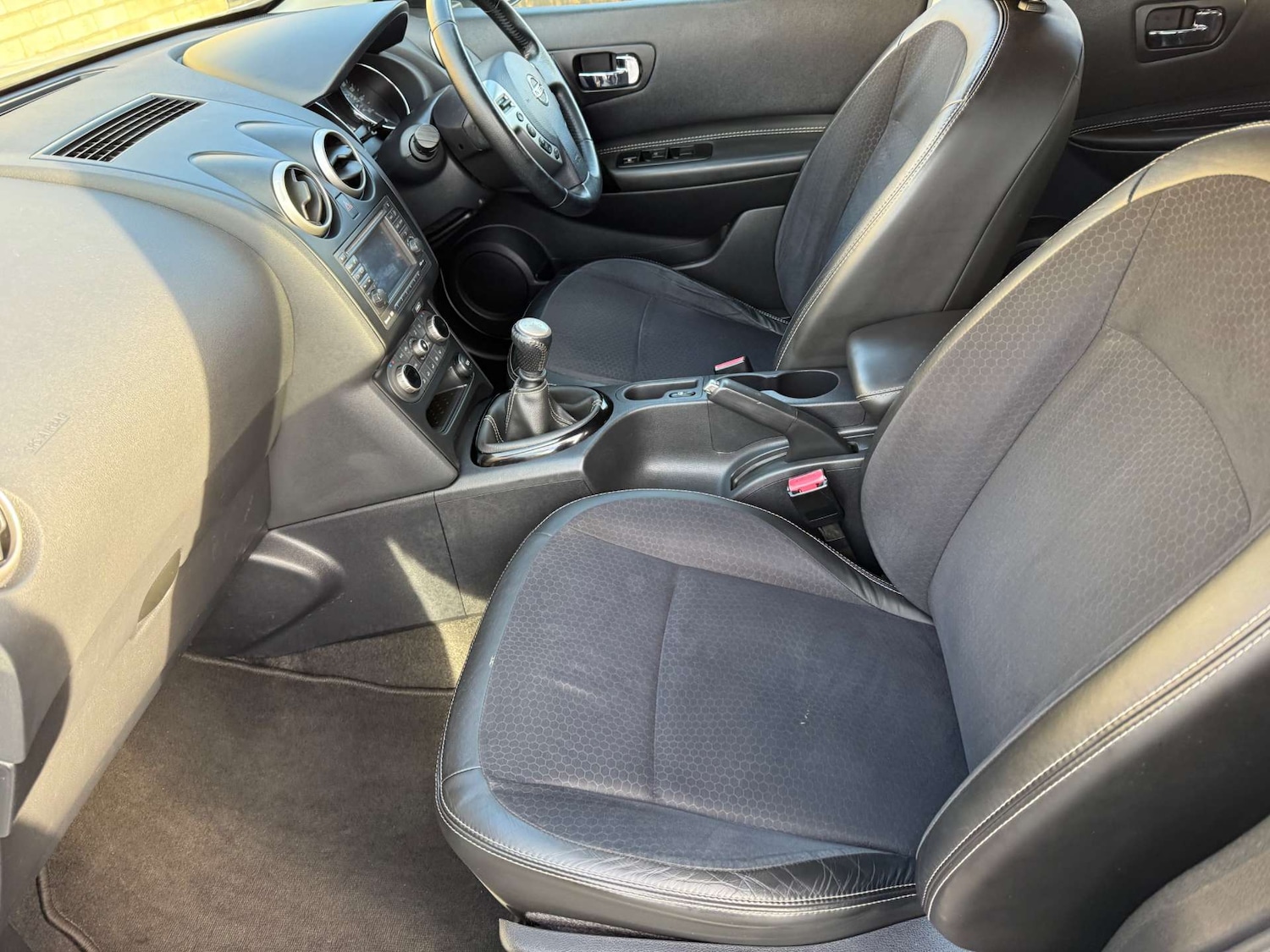 Used Nissan Qashqai 2013 for sale - 77578139: Photo 20