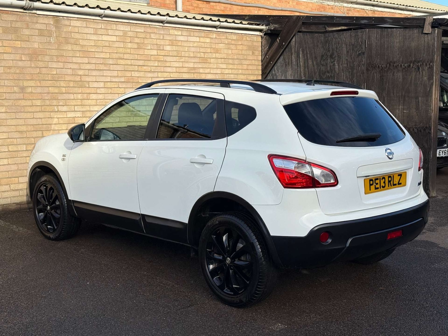 Used Nissan Qashqai 2013 for sale - 77578139: Photo 23