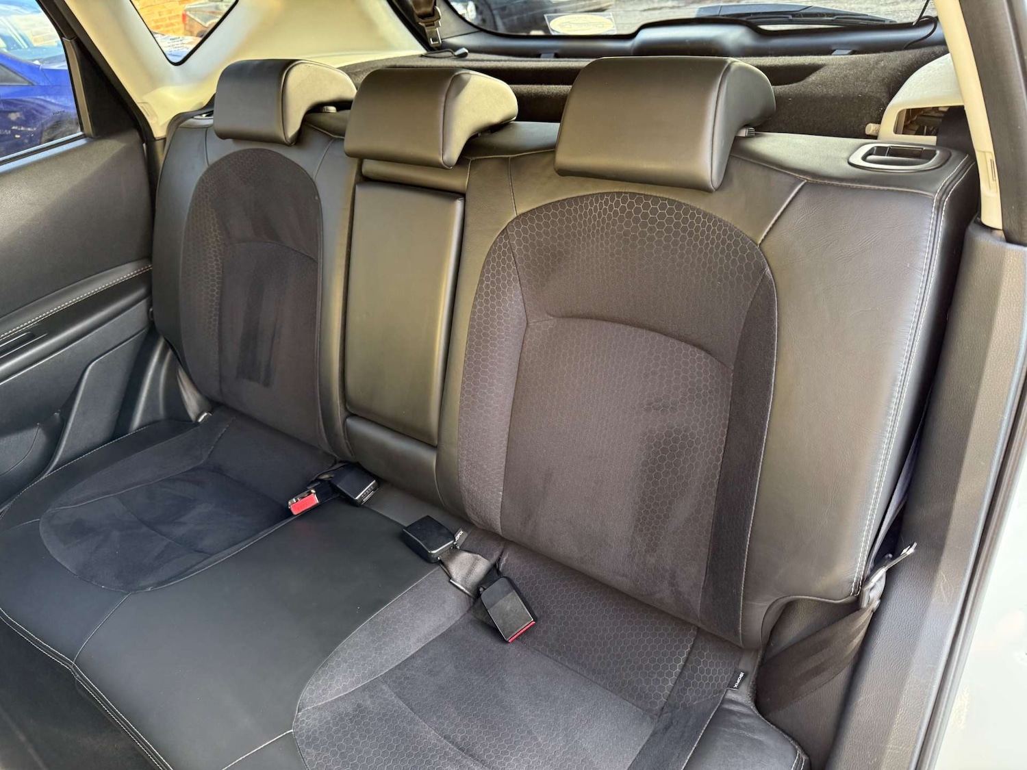 Used Nissan Qashqai 2013 for sale - 77578139: Photo 28