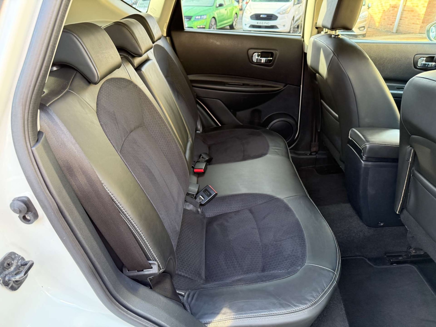 Used Nissan Qashqai 2013 for sale - 77578139: Photo 32