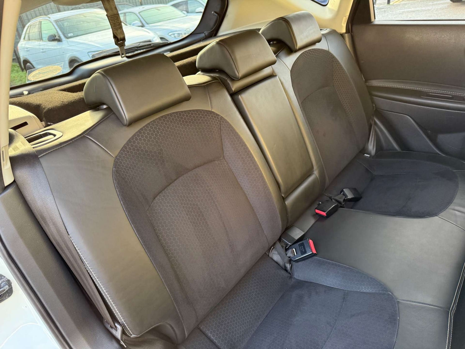 Used Nissan Qashqai 2013 for sale - 77578139: Photo 33