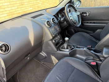 Used Nissan Qashqai 2013 for sale - 77578139: Photo