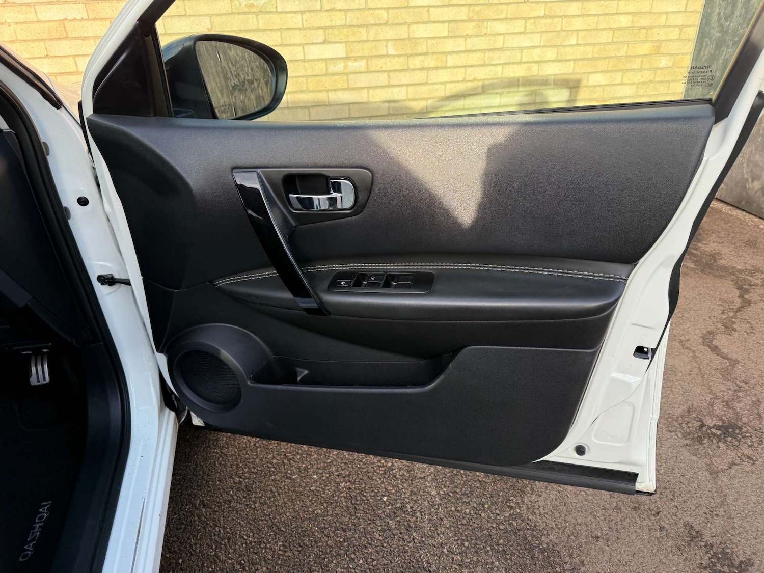 Used Nissan Qashqai 2013 for sale - 77578139: Photo 40