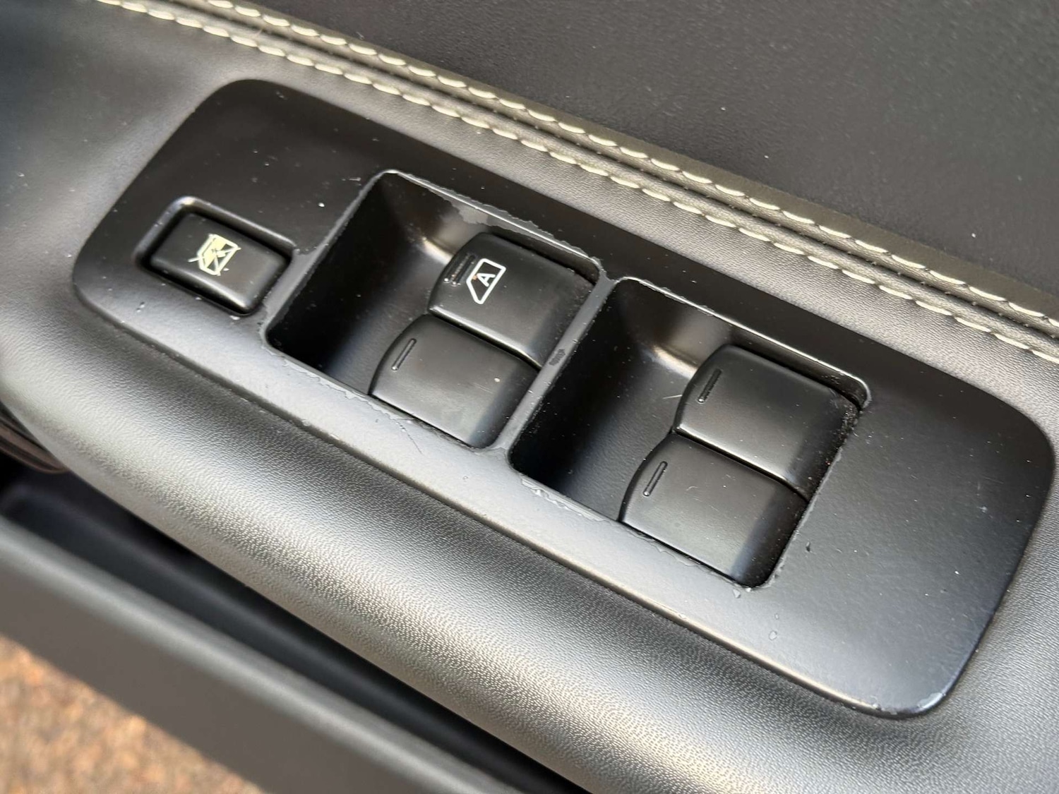 Used Nissan Qashqai 2013 for sale - 77578139: Photo 41