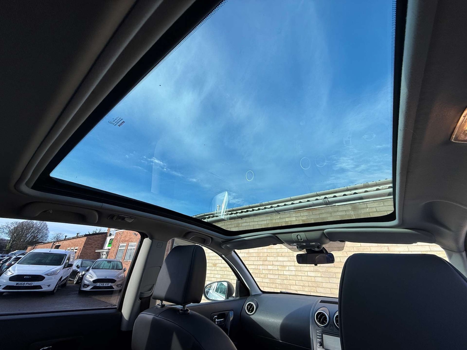 Used Nissan Qashqai 2013 for sale - 77578139: Photo 48