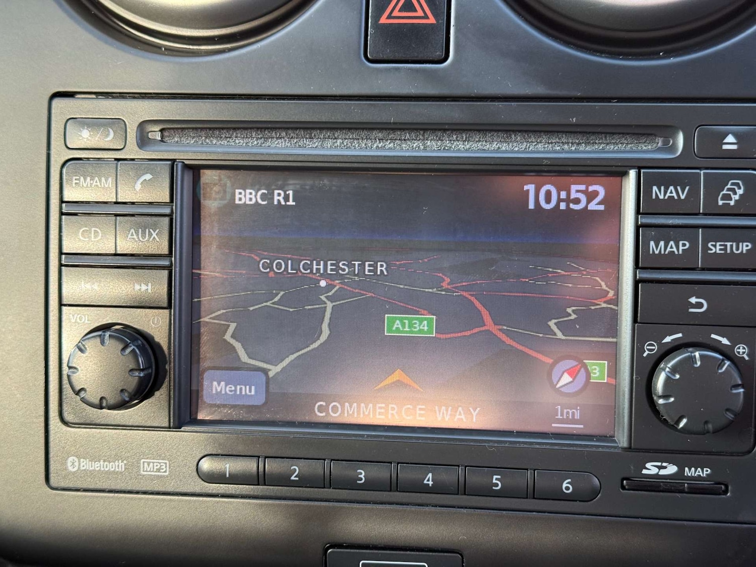 Used Nissan Qashqai 2013 for sale - 77578139: Photo 53