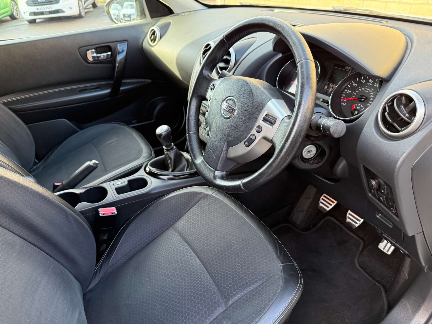 Used Nissan Qashqai 2013 for sale - 77578139: Photo 6