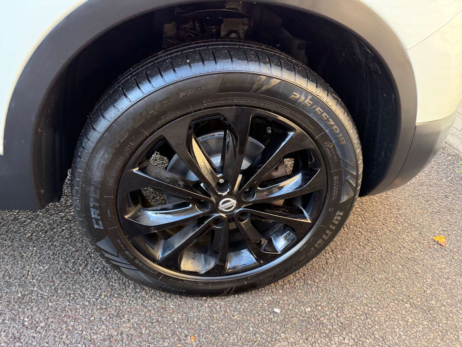 Used Nissan Qashqai 2013 for sale - 77578139: Photo 68