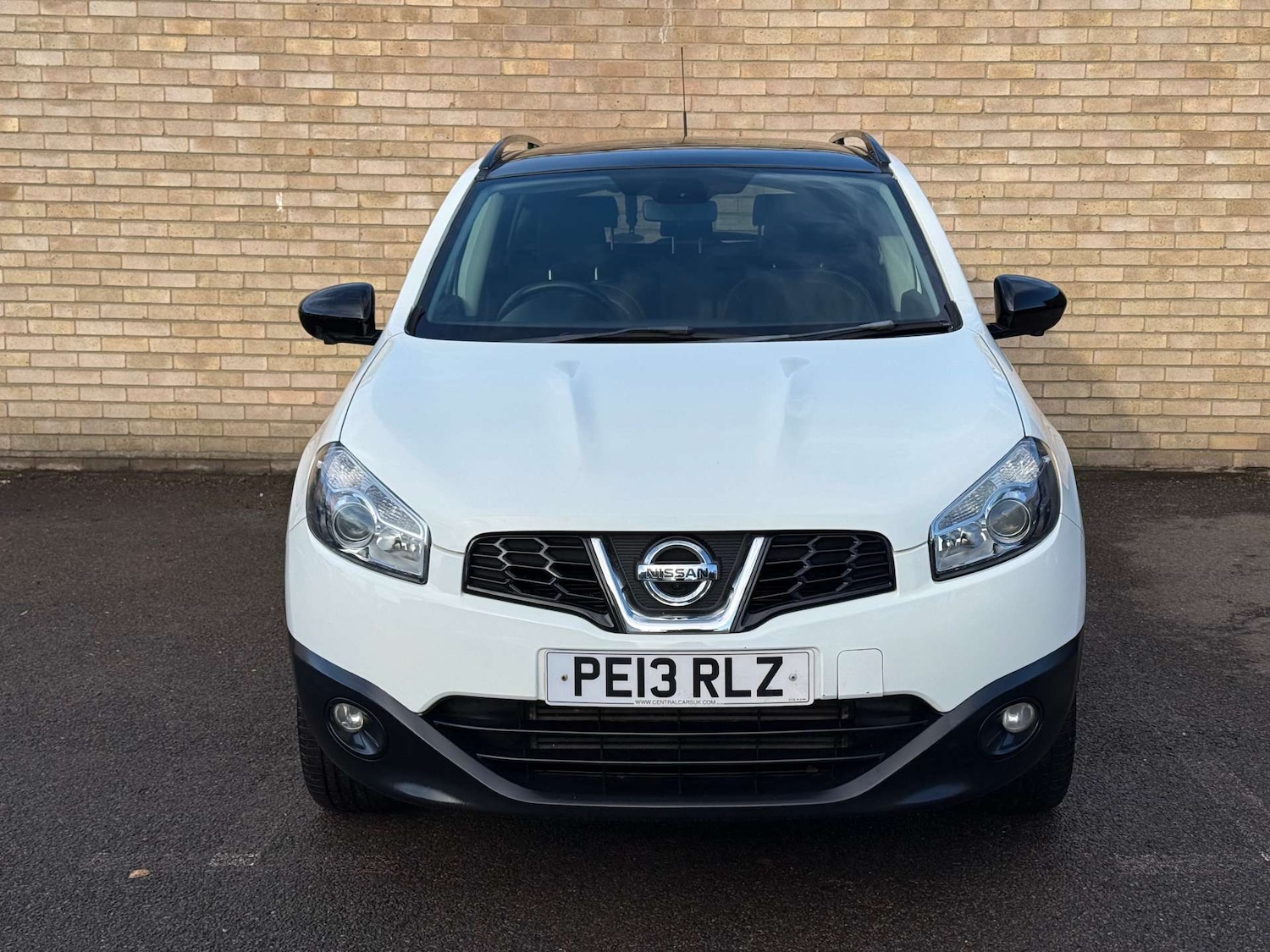 Used Nissan Qashqai 2013 for sale - 77578139: Photo 8