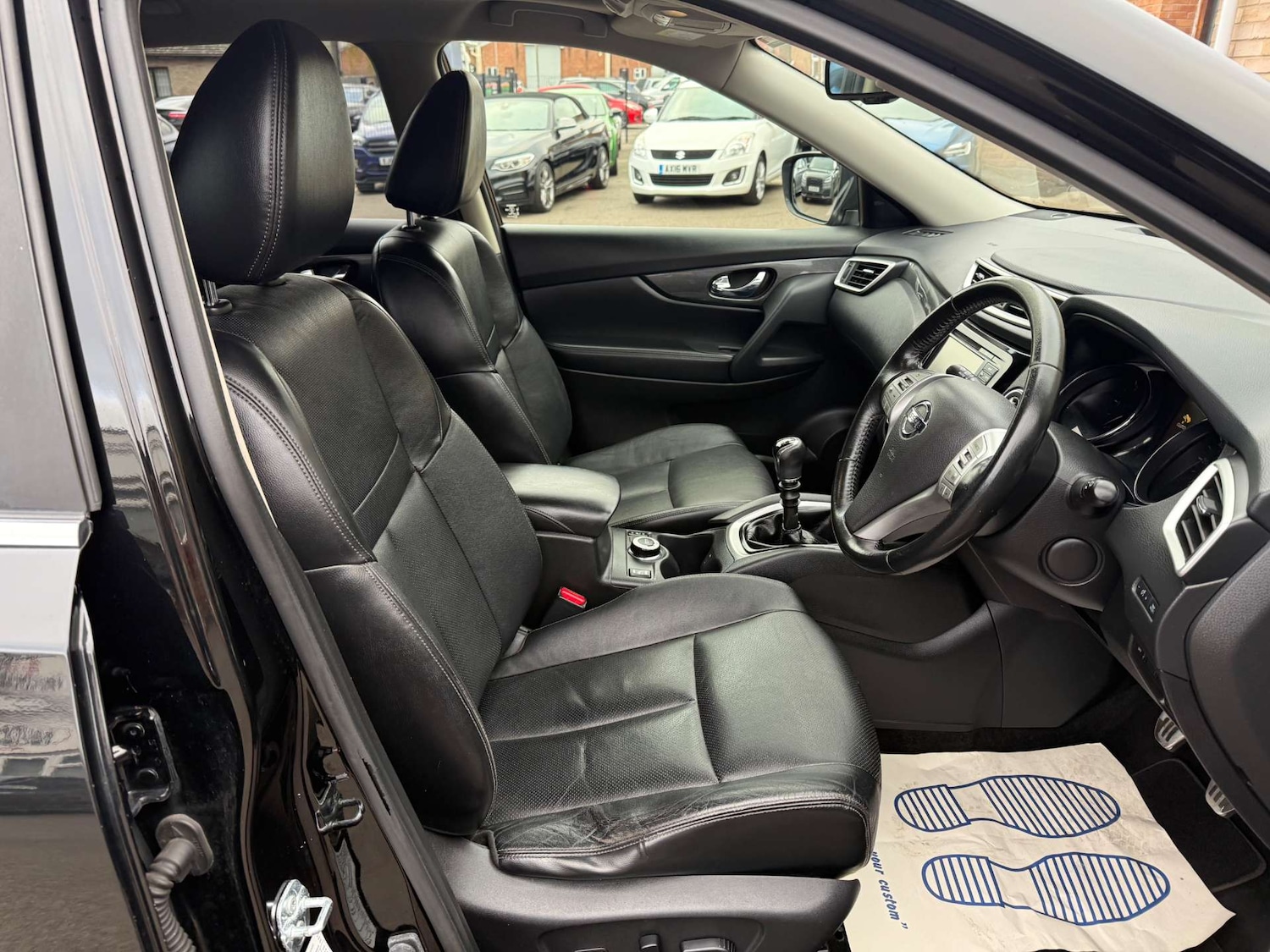 Used Nissan X-Trail 2016 for sale - 77652992: Photo 11