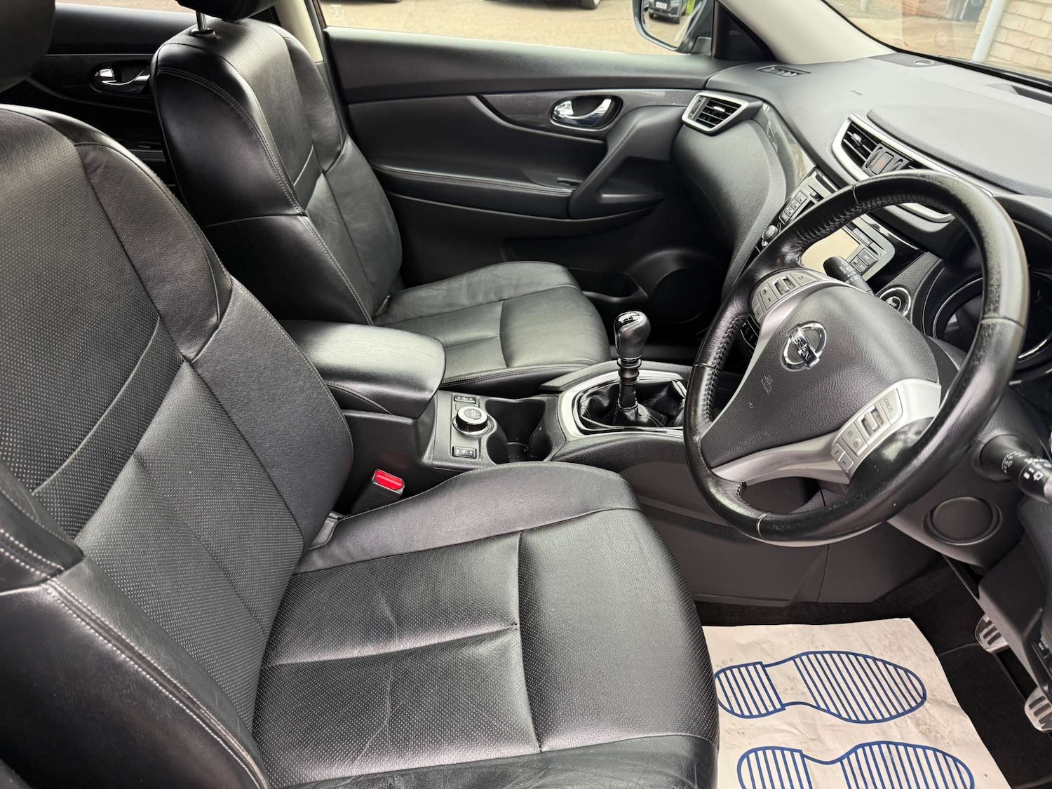 Used Nissan X-Trail 2016 for sale - 77652992: Photo 13