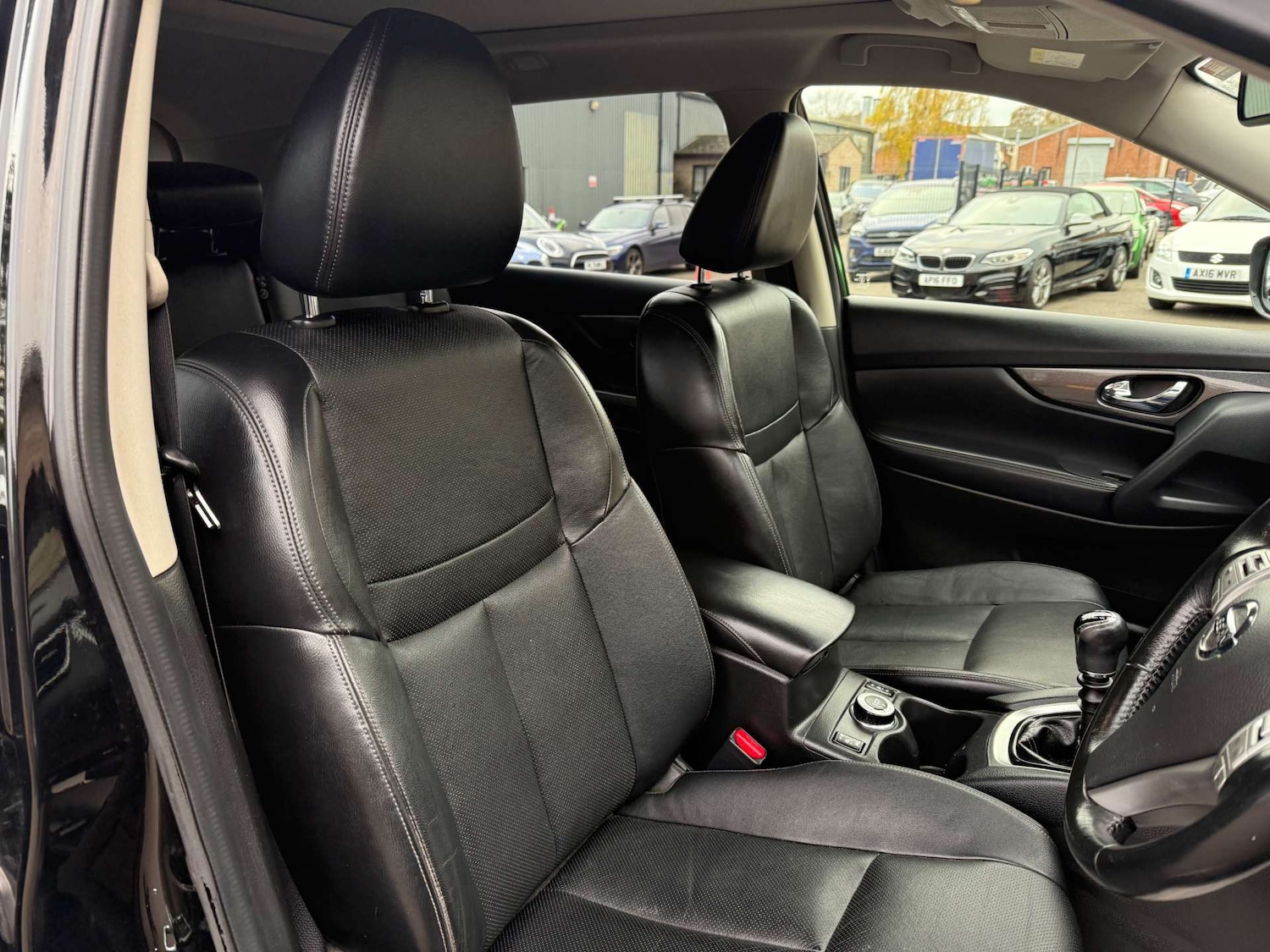 Used Nissan X-Trail 2016 for sale - 77652992: Photo 16