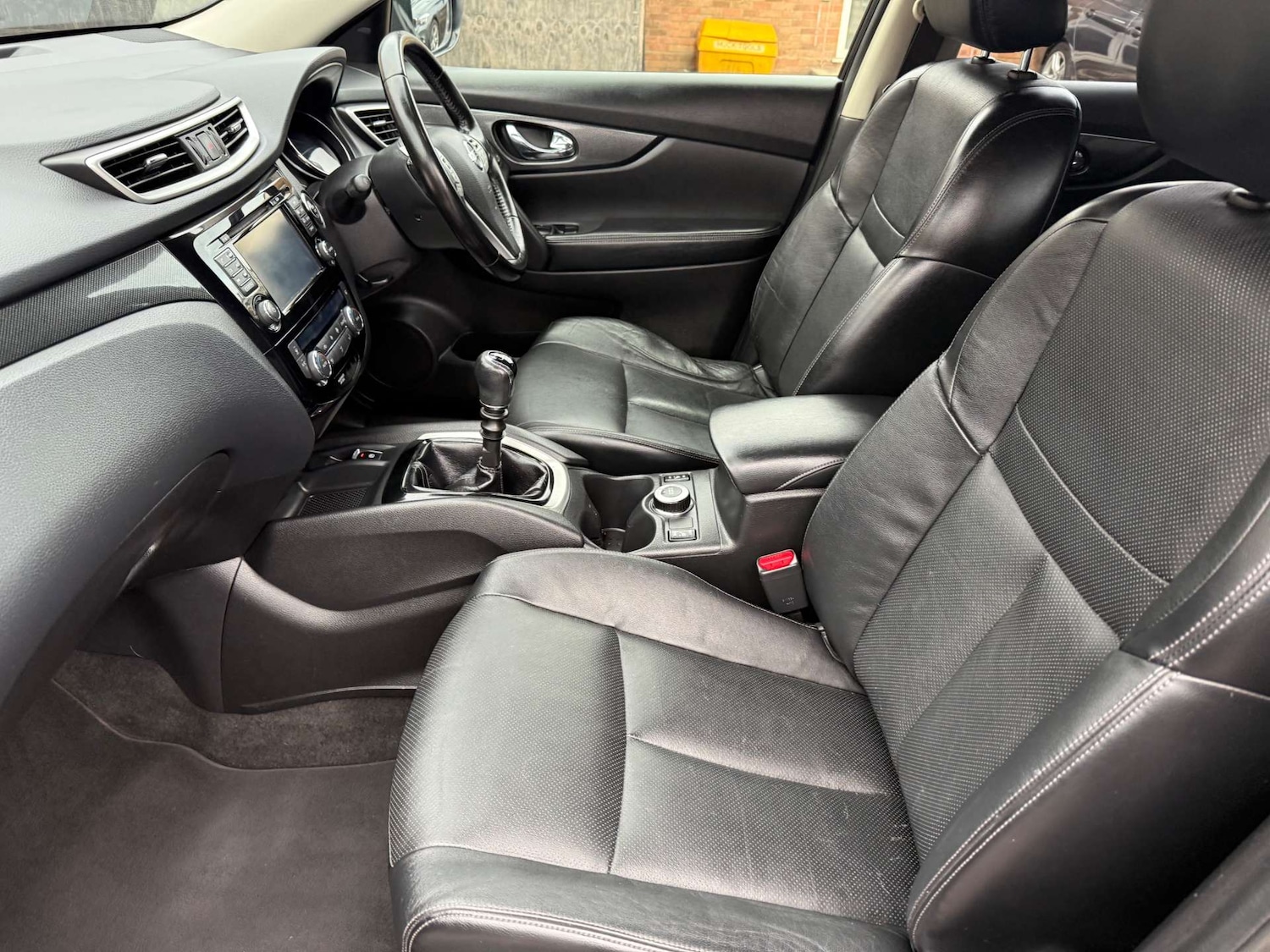 Used Nissan X-Trail 2016 for sale - 77652992: Photo 21