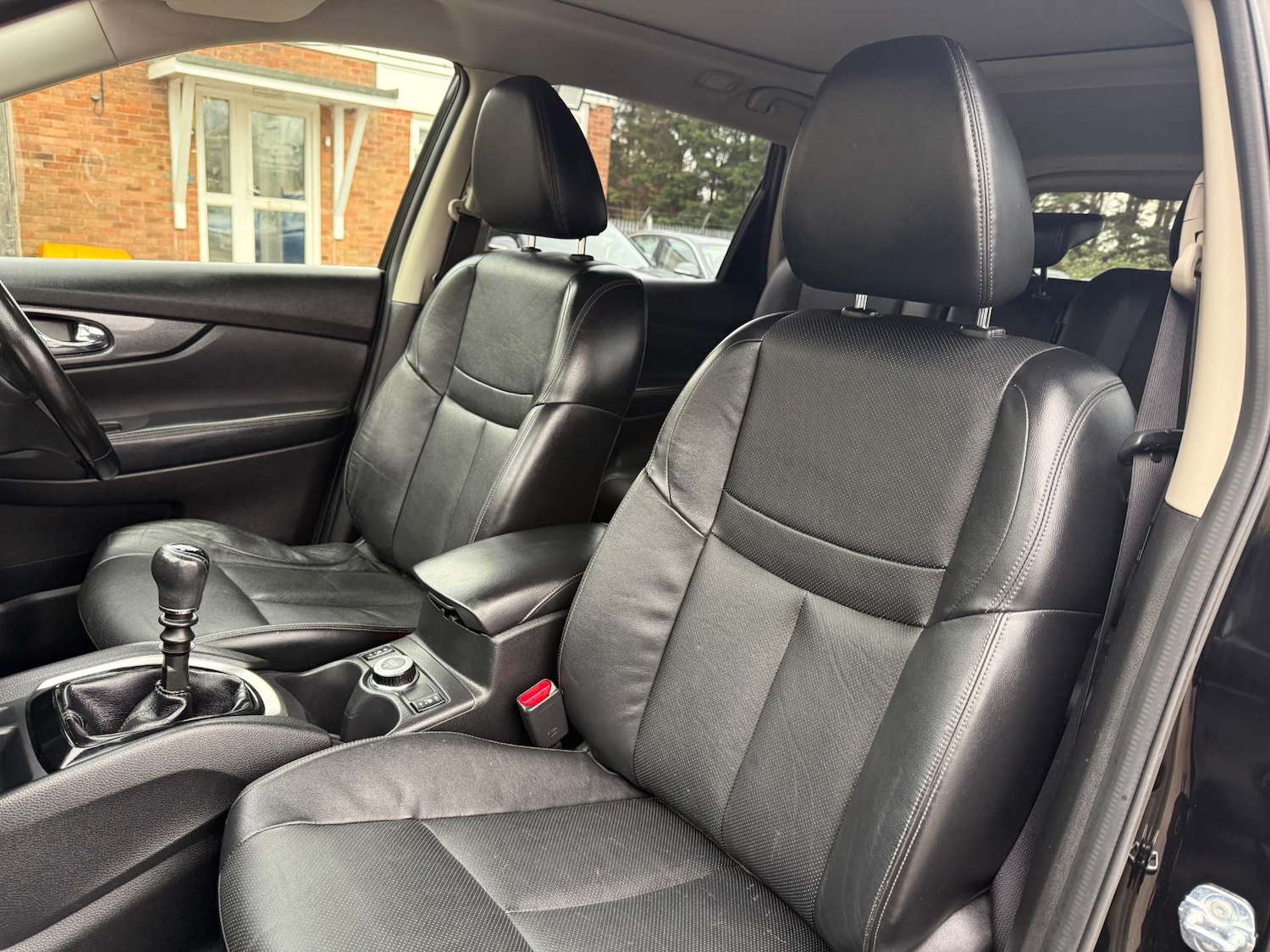 Used Nissan X-Trail 2016 for sale - 77652992: Photo 25