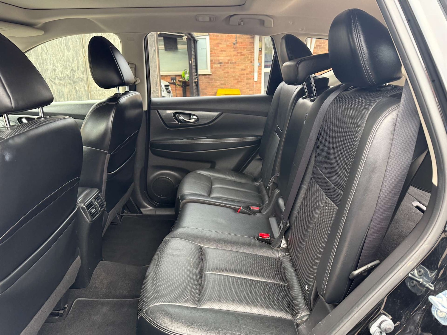 Used Nissan X-Trail 2016 for sale - 77652992: Photo 29