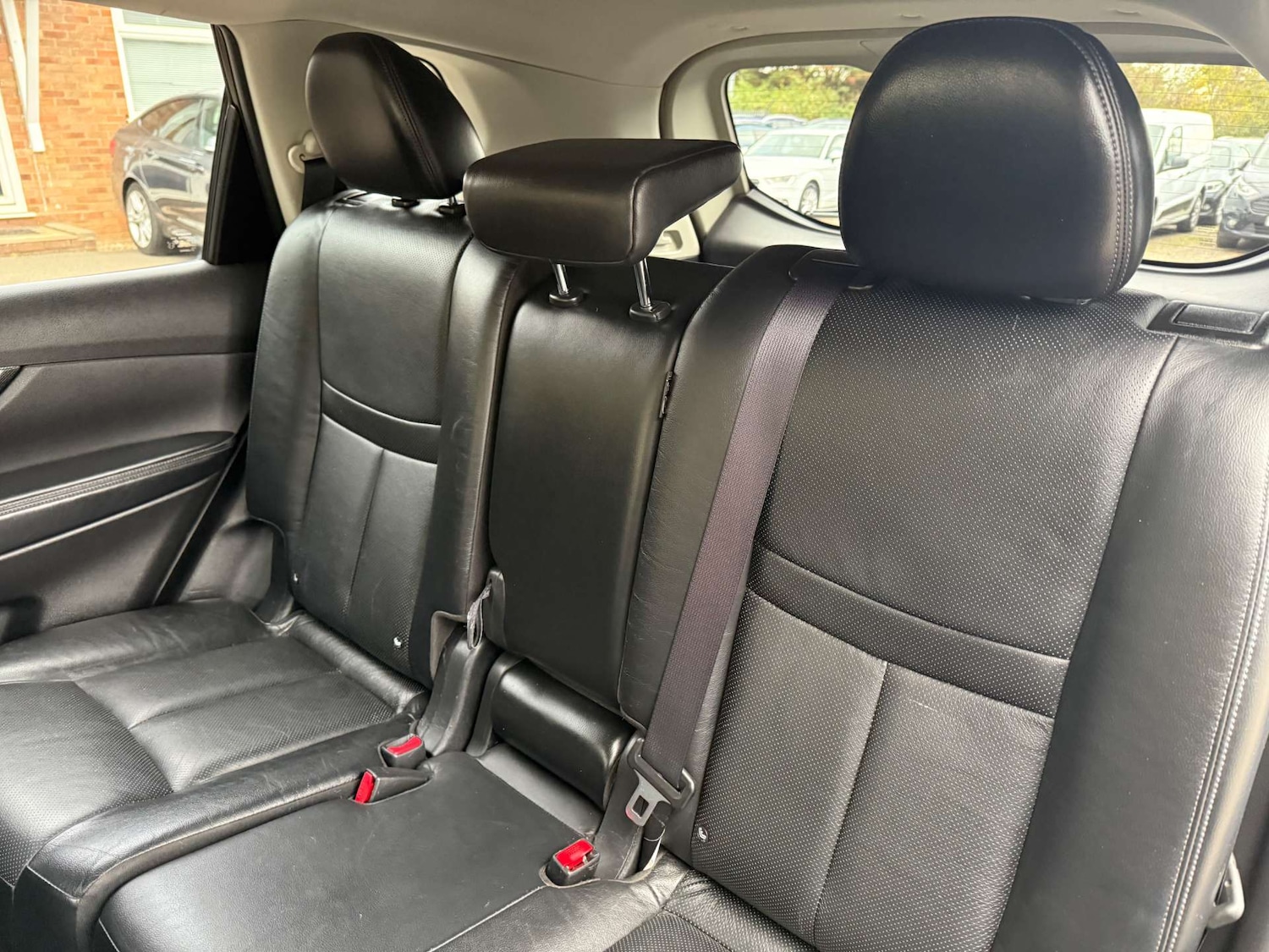 Used Nissan X-Trail 2016 for sale - 77652992: Photo 30