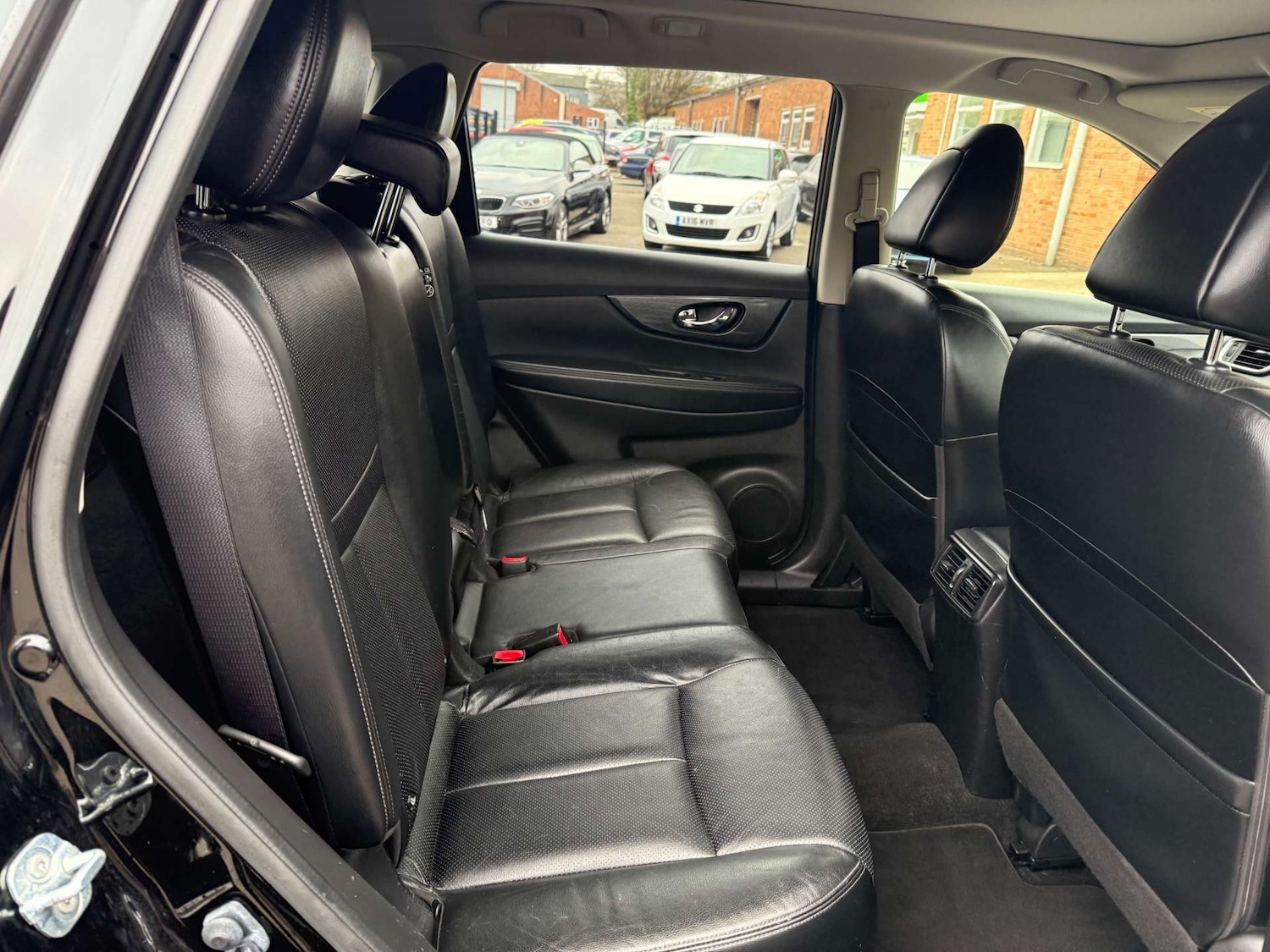 Used Nissan X-Trail 2016 for sale - 77652992: Photo 35