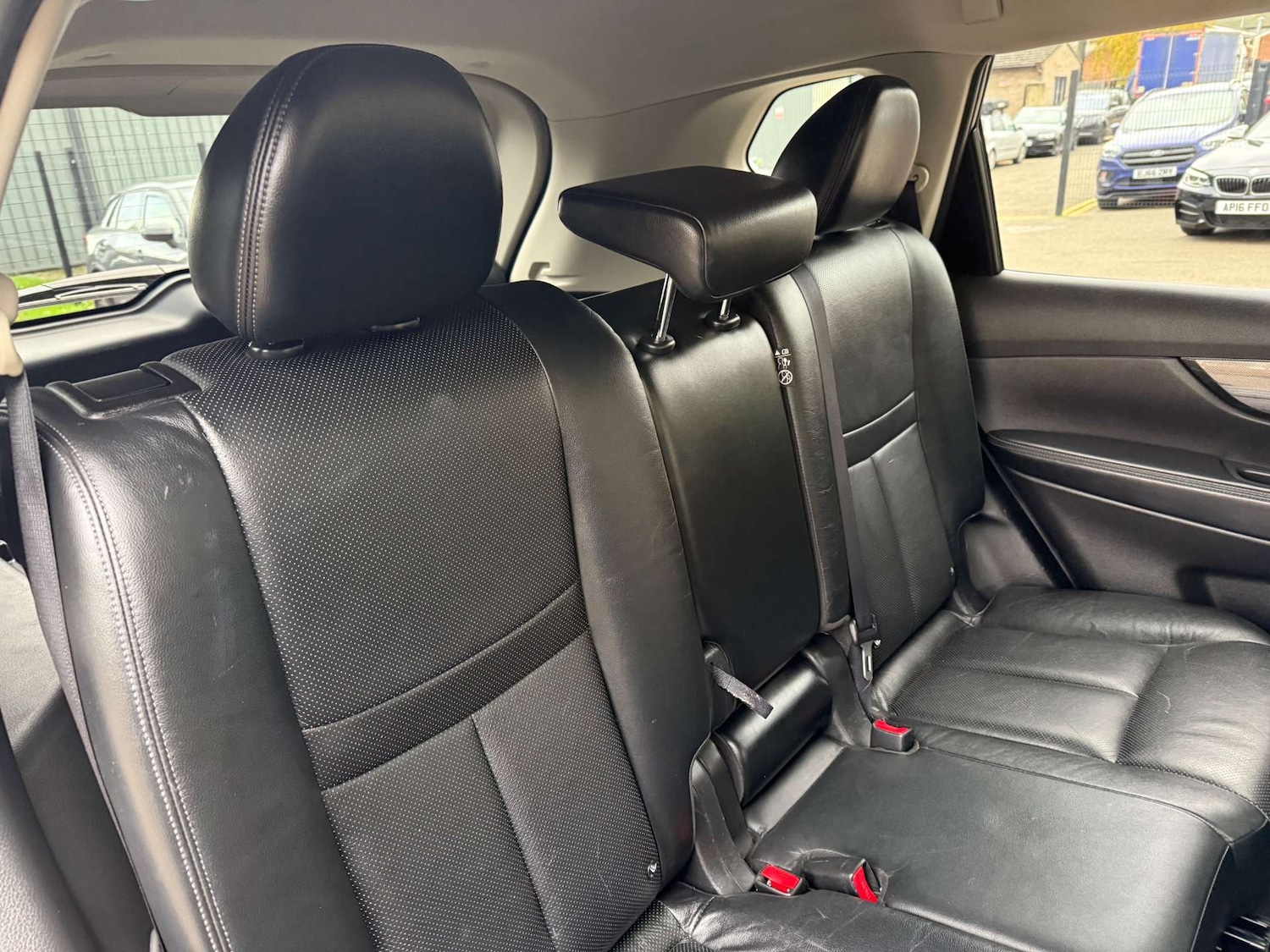 Used Nissan X-Trail 2016 for sale - 77652992: Photo 36