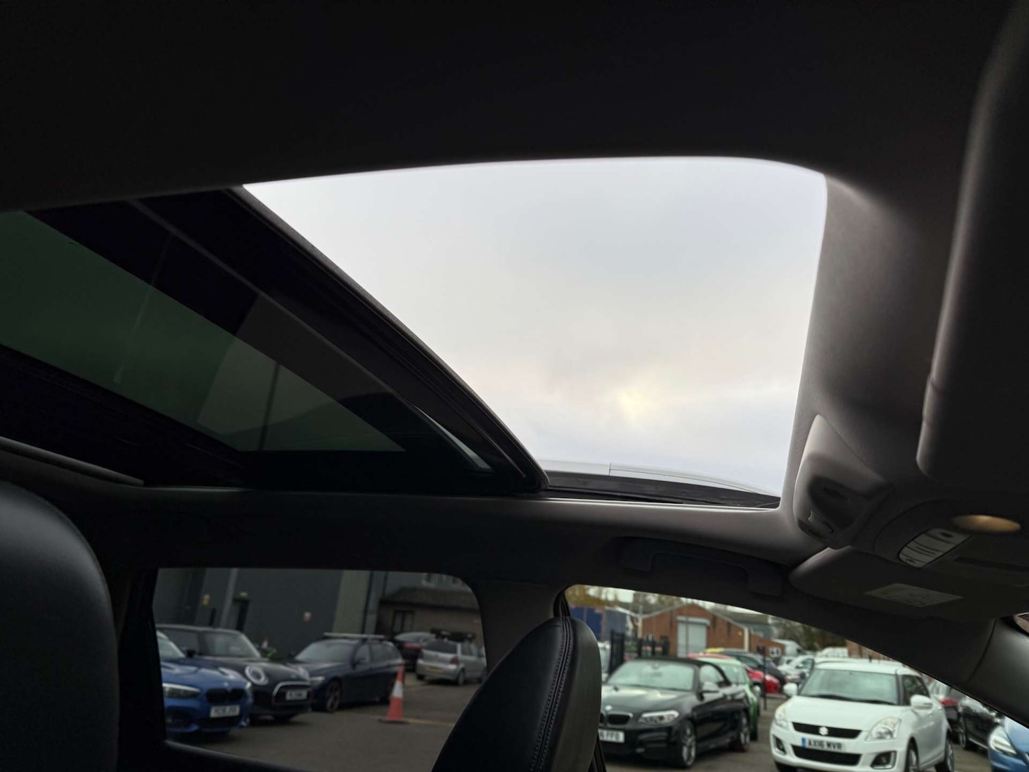 Used Nissan X-Trail 2016 for sale - 77652992: Photo 47