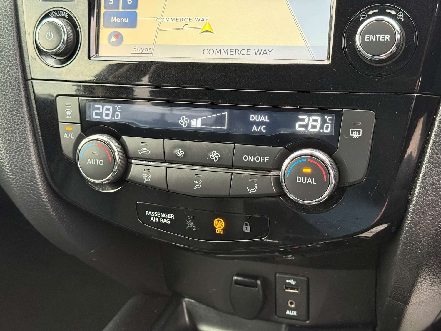 Used Nissan X-Trail 2016 for sale - 77652992: Photo 57