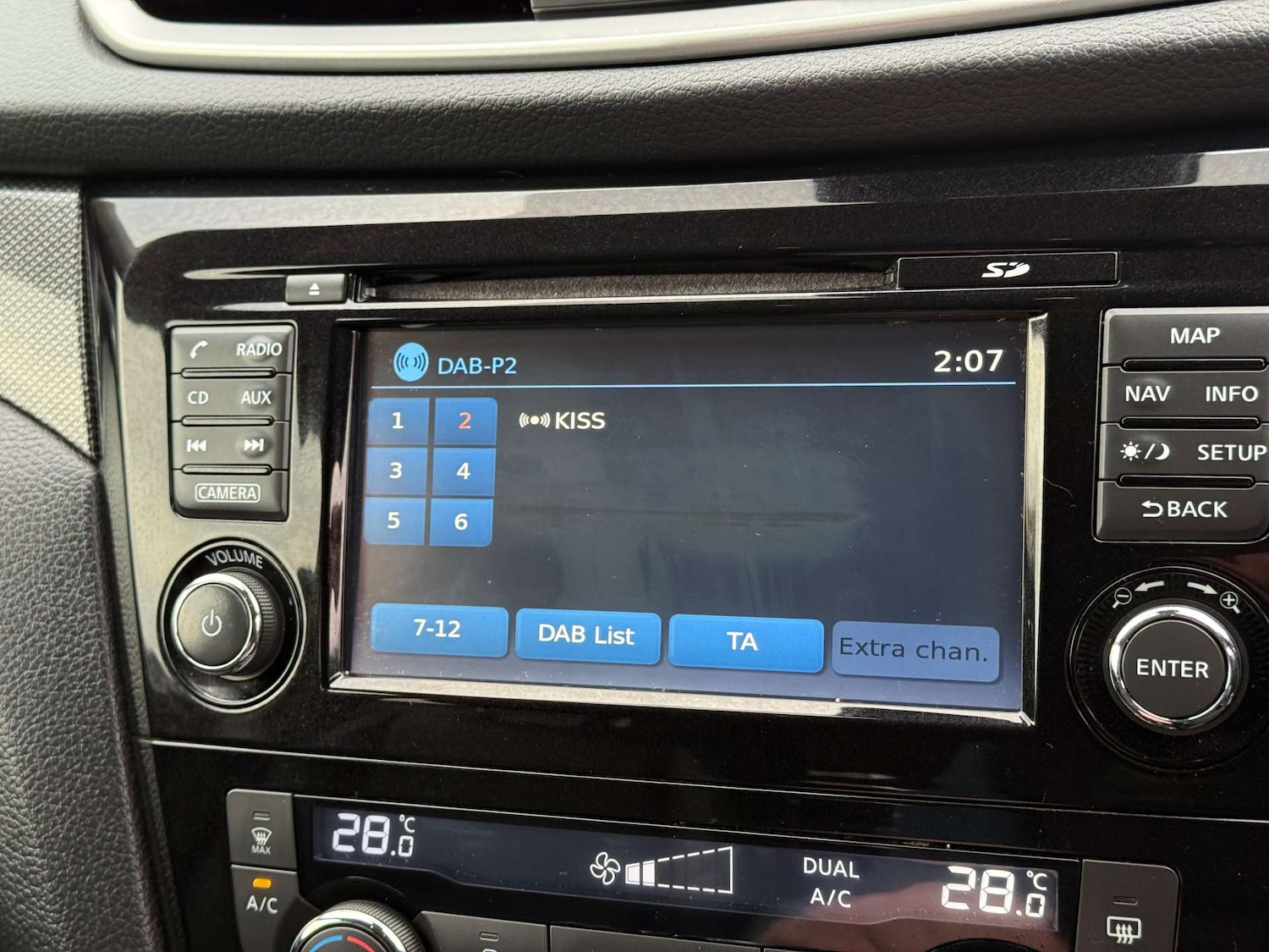 Used Nissan X-Trail 2016 for sale - 77652992: Photo 58