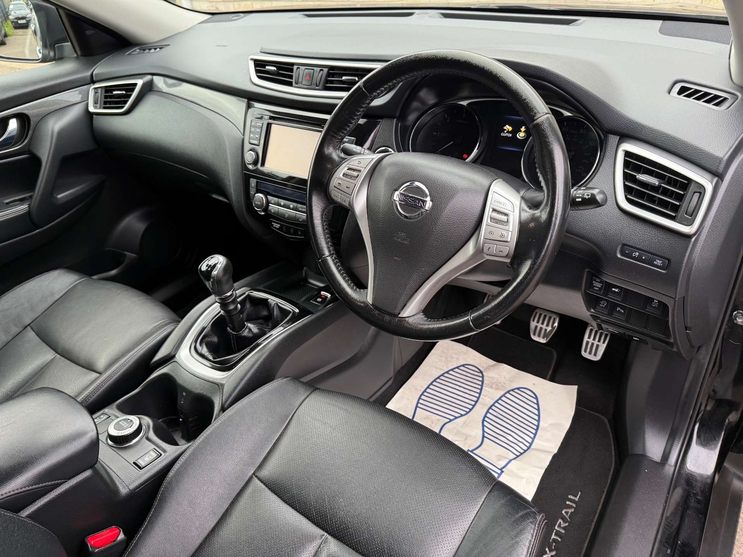 Used Nissan X-Trail 2016 for sale - 77652992: Photo 6