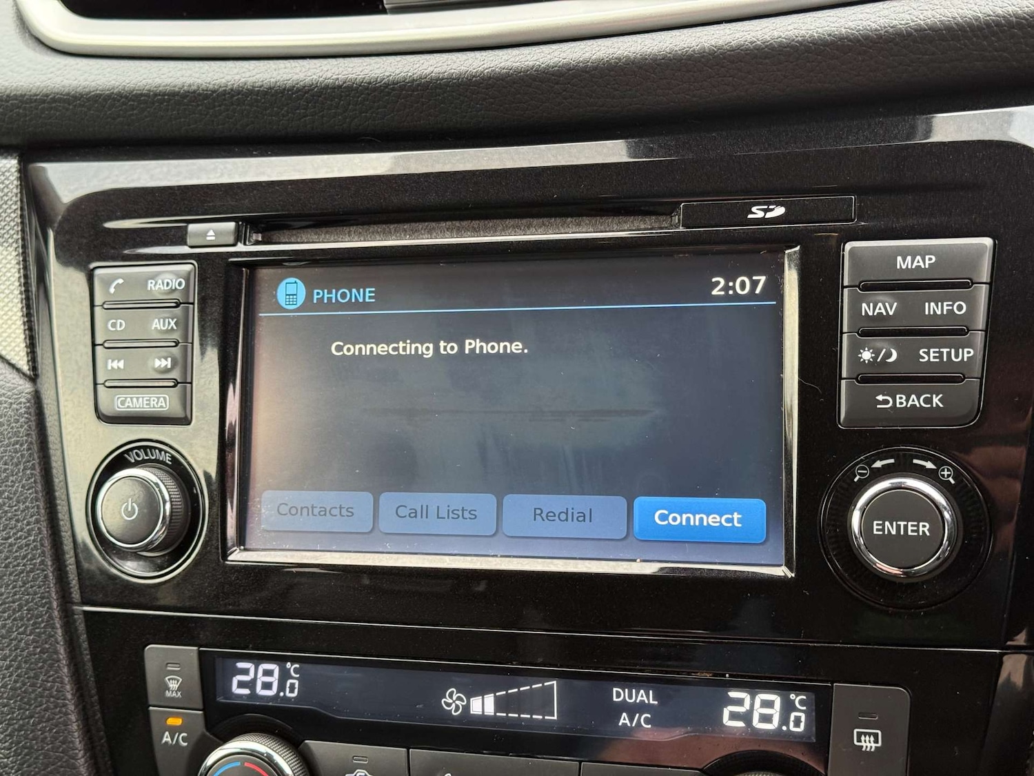 Used Nissan X-Trail 2016 for sale - 77652992: Photo 62