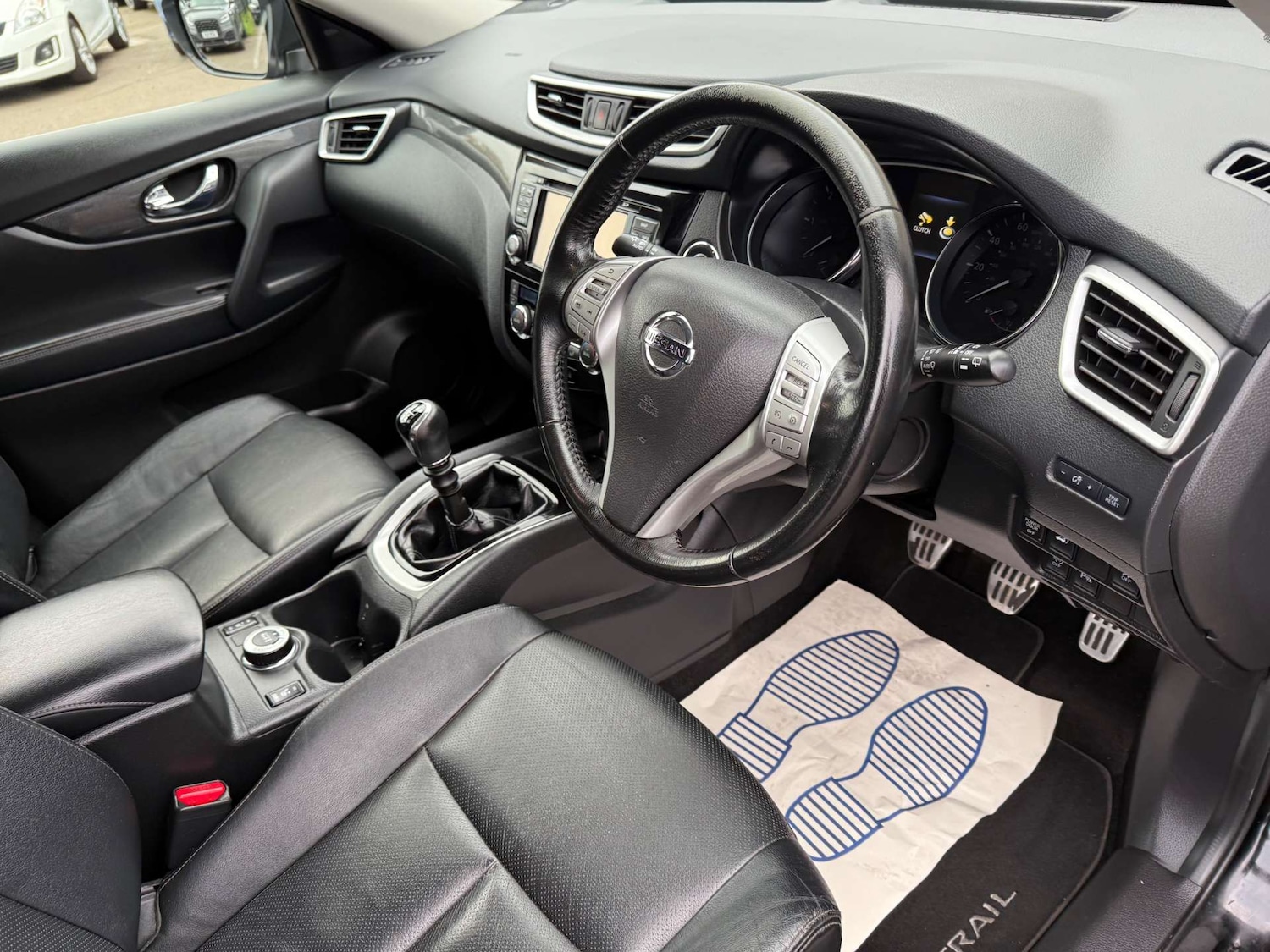 Used Nissan X-Trail 2016 for sale - 77652992: Photo 7