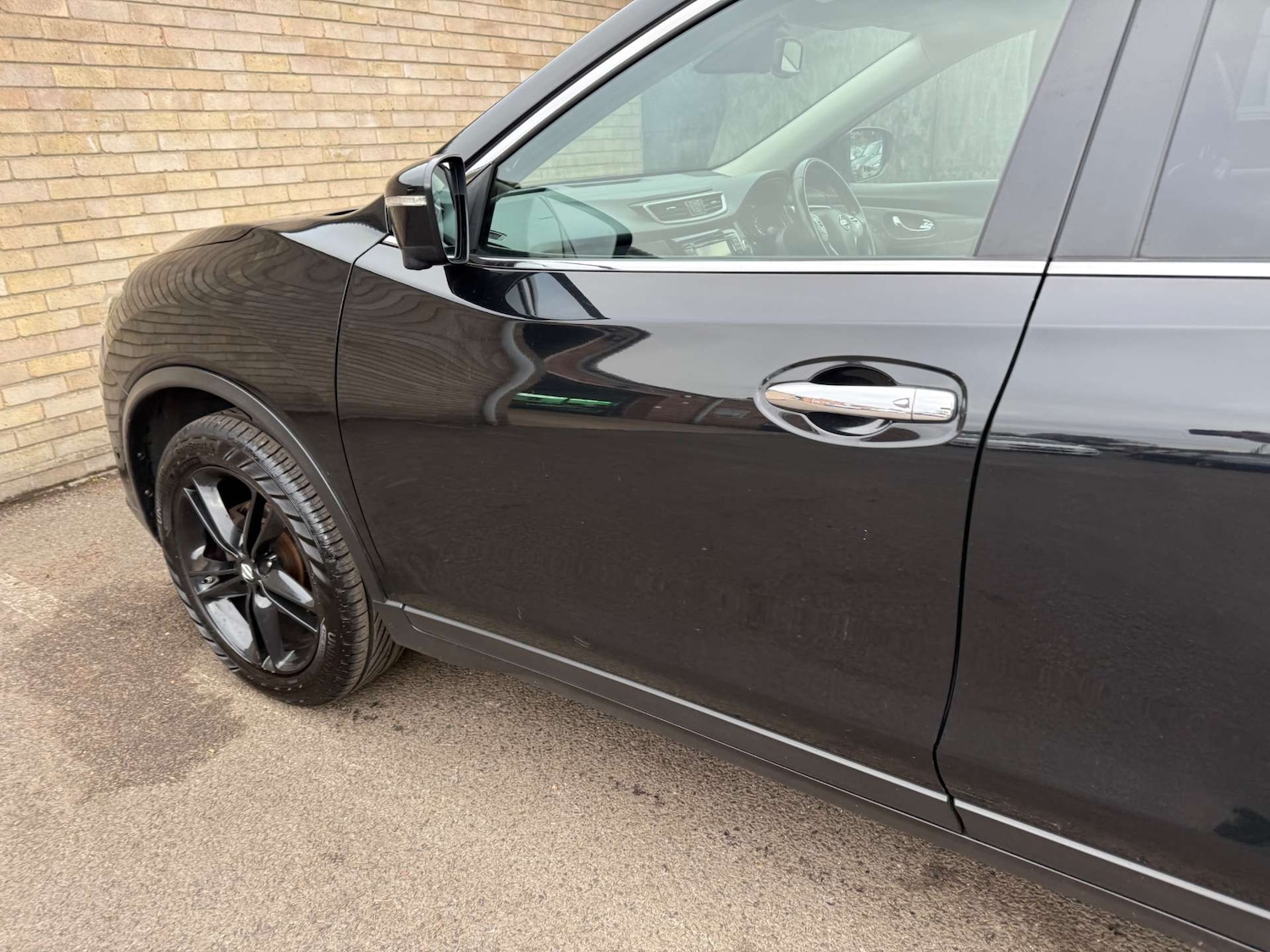 Used Nissan X-Trail 2016 for sale - 77652992: Photo 78