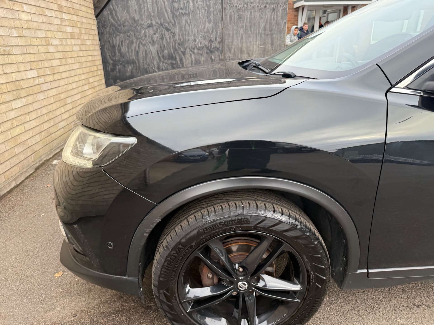 Used Nissan X-Trail 2016 for sale - 77652992: Photo 79