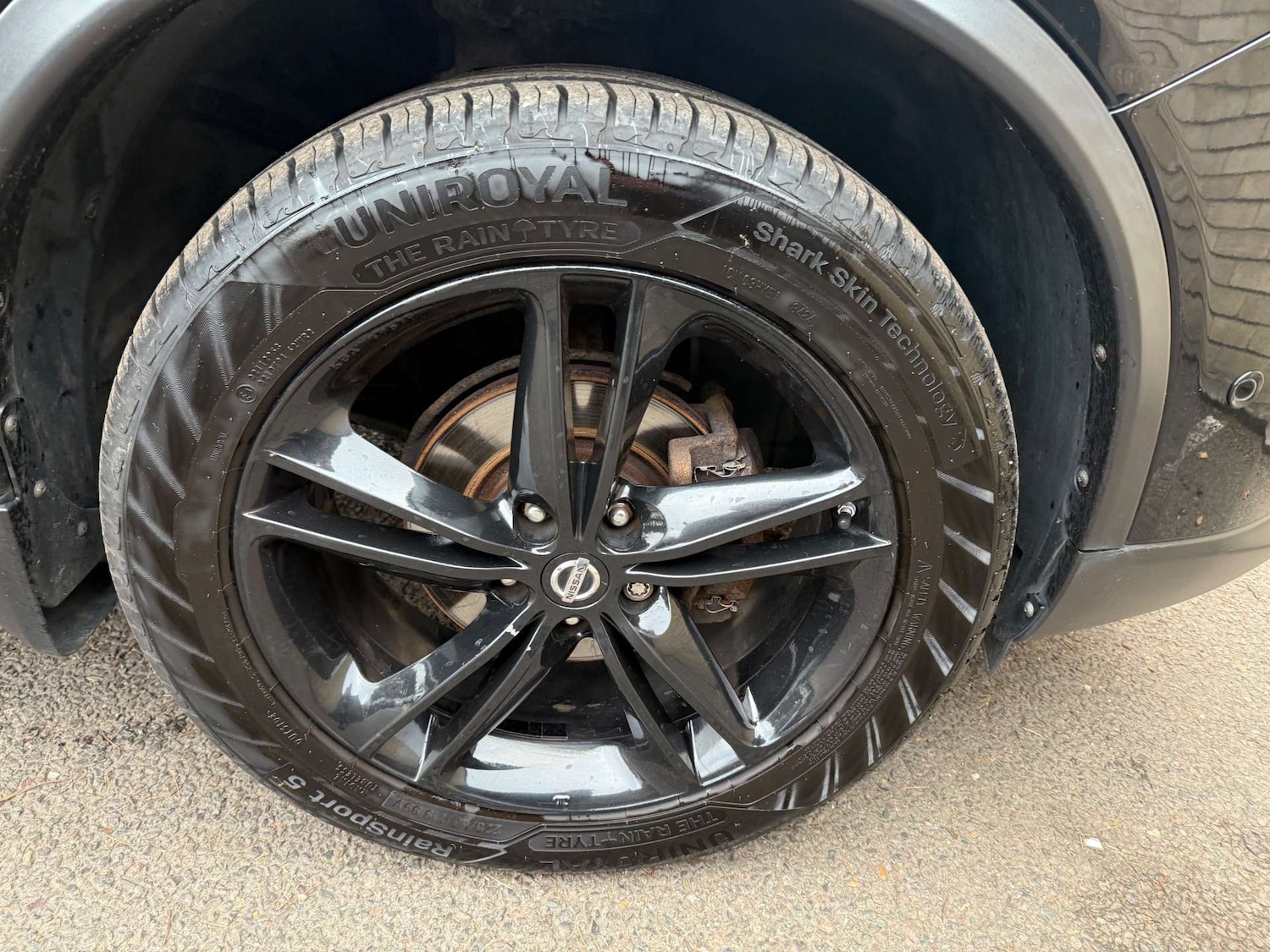 Used Nissan X-Trail 2016 for sale - 77652992: Photo 81