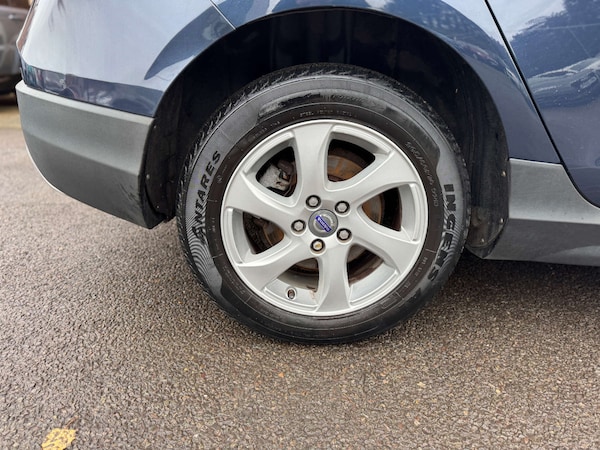 Used Volvo V40 2014 for sale - 74772224: Photo 34