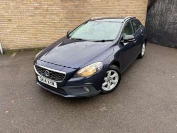 Used Volvo V40 2014 for sale - 74772224: Photo