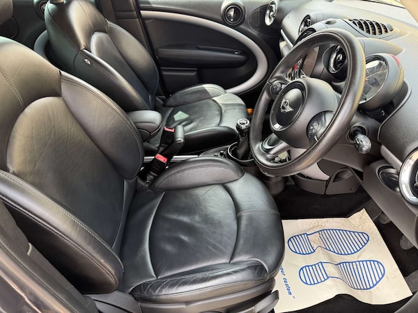 Used MINI Countryman 2016 for sale - 75528416: Photo 13