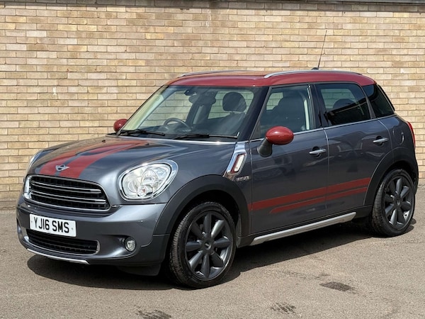 Used MINI Countryman 2016 for sale - 75528416: Photo 15