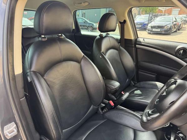 Used MINI Countryman 2016 for sale - 75528416: Photo 17