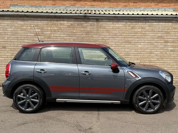 Used MINI Countryman 2016 for sale - 75528416: Photo 18