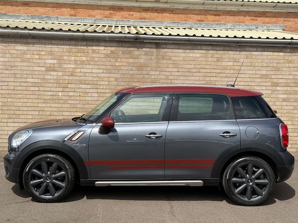Used MINI Countryman 2016 for sale - 75528416: Photo 20