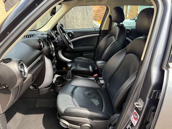 Used MINI Countryman 2016 for sale - 75528416: Photo 21