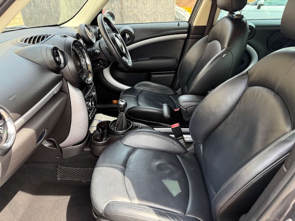 Used MINI Countryman 2016 for sale - 75528416: Photo 23