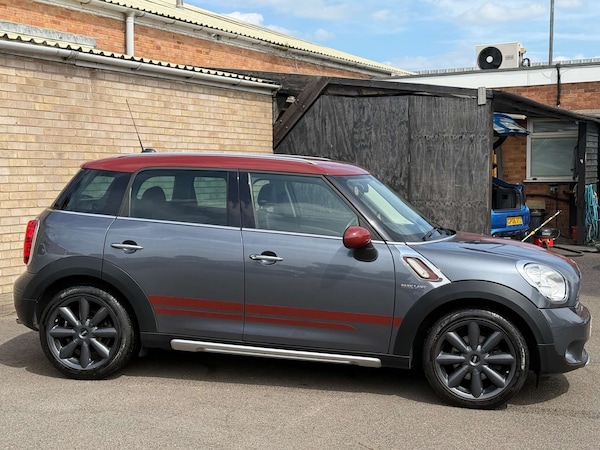 Used MINI Countryman 2016 for sale - 75528416: Photo 25