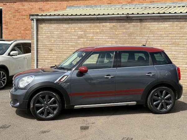 Used MINI Countryman 2016 for sale - 75528416: Photo 26